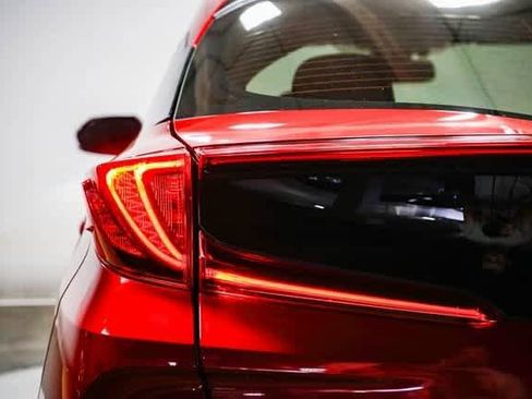 Certified 2021 Toyota Prius Prime Limited image 11