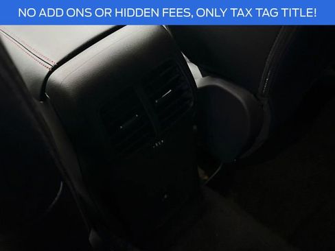 New 2025 Ford Escape ST-Line Elite w/ Class II Trailer Tow Package image 25