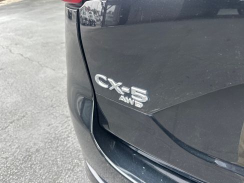 Used 2024 MAZDA CX-5 AWD 2.5 S w/ Select Package image 26