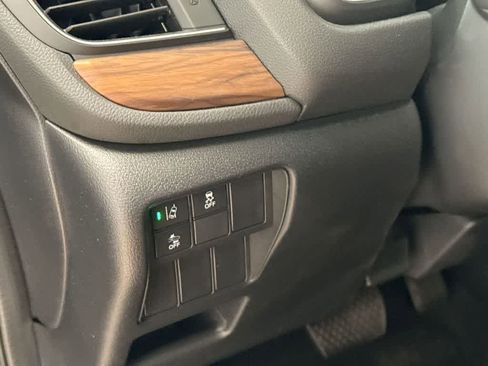 Used 2022 Honda CR-V EX image 42