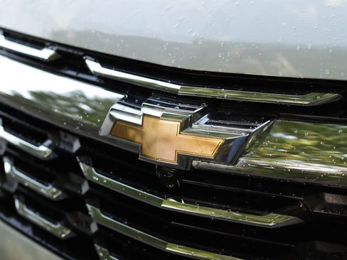 Used 2025 Chevrolet Equinox LT FWD image 31