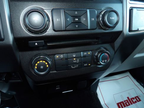 Used 2018 Ford F150 XLT image 18