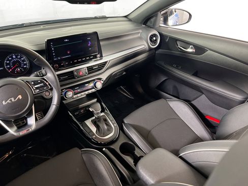 Used 2023 Kia Forte GT-Line image 22