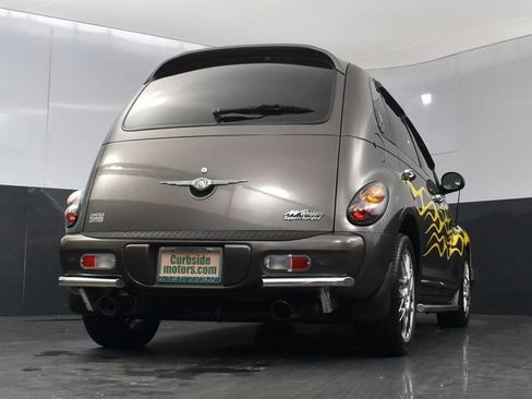 Used 2001 Chrysler PT Cruiser FWD image 27