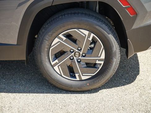 New 2026 Hyundai Tucson Blue SE AWD/4WD image 12