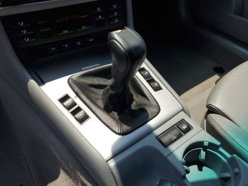 Used 2005 BMW M3 Coupe RWD image 23