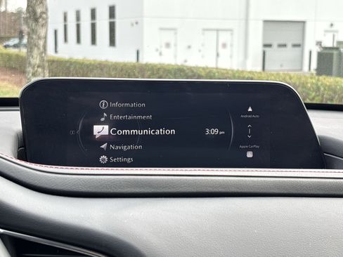 Used 2024 MAZDA CX-30 AWD 2.5 S w/ Preferred Package image 29