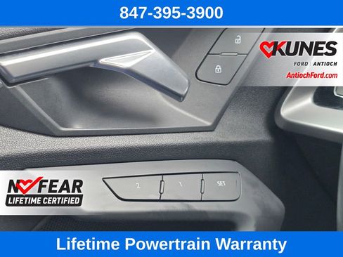 Used 2023 Audi A3 2.0T Premium image 39