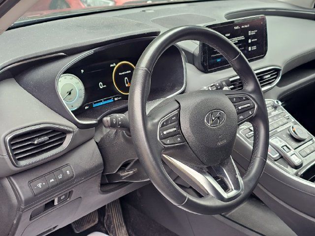Used 2023 Hyundai Santa Fe SEL w/ Premium Package AWD/4WD image 5
