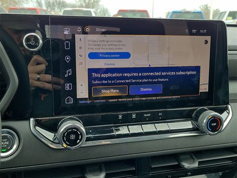 Used 2024 Chevrolet Colorado W/T image 22