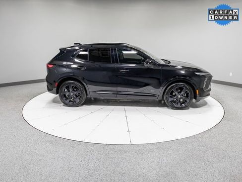 Used 2025 Buick Envision Sport Touring image 28