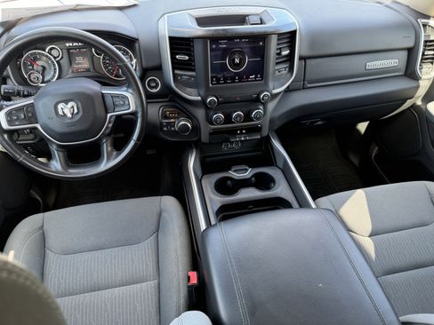 Used 2020 RAM 1500 Big Horn image 14