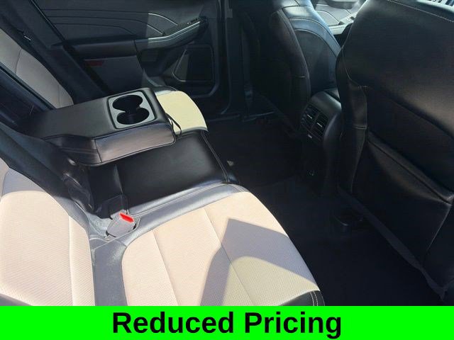 Used 2022 Ford Escape Titanium w/ Titanium Elite Package AWD/4WD image 42