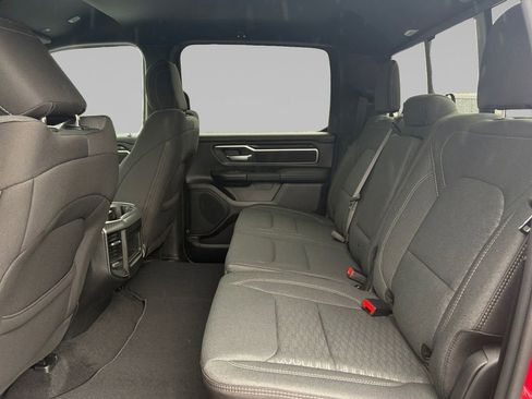 New 2026 RAM 1500 Big Horn image 15