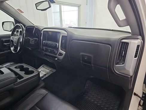 Used 2014 GMC Sierra 1500 SLE w/ SLE Value Package AWD/4WD image 26