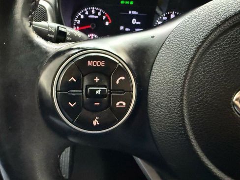 Used 2021 Kia Soul X-Line FWD image 12