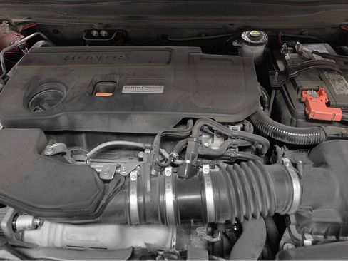Used 2019 Honda Accord Touring image 18