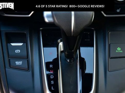 Used 2019 Honda CR-V EX image 23