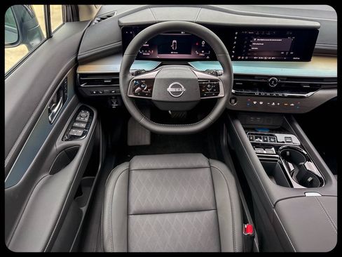 New 2026 Nissan Murano Platinum w/ Cargo Package AWD/4WD image 38