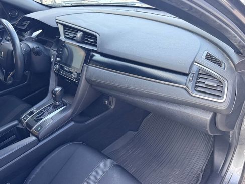 Used 2021 Honda Civic Sport image 5