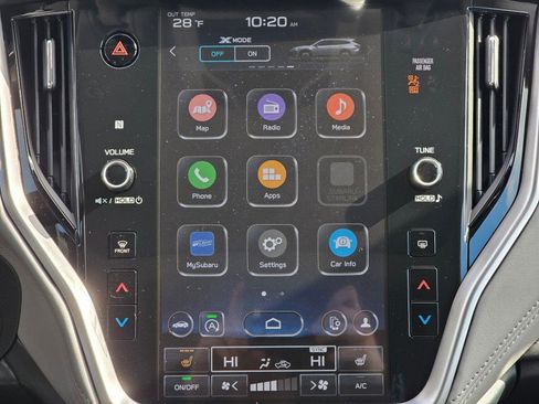 New 2025 Subaru Outback Limited image 10