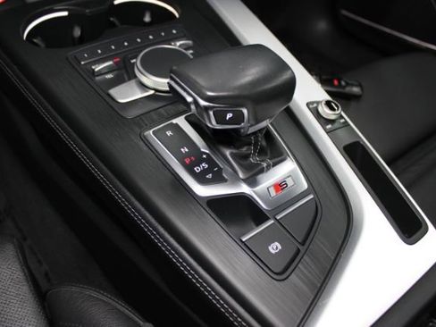 Used 2018 Audi S5 Premium Plus AWD/4WD image 17
