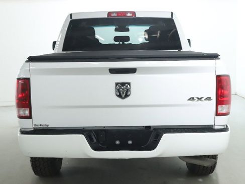 Used 2019 RAM 1500 Express image 42