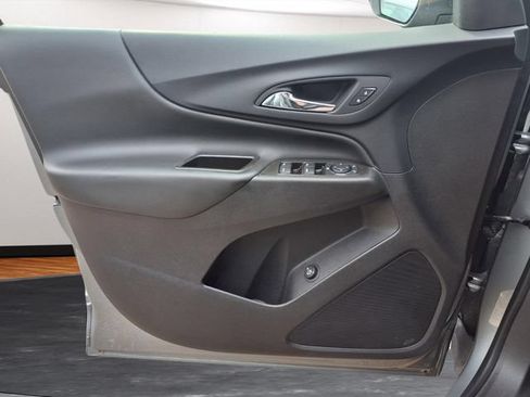 Certified 2023 Chevrolet Equinox LT FWD image 15