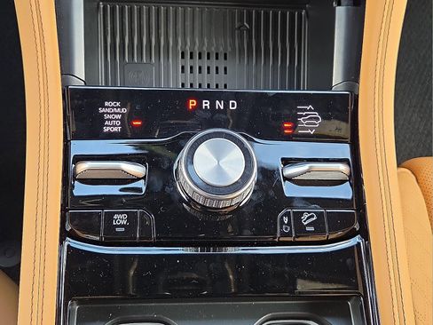 New 2026 Jeep Grand Cherokee L Summit image 20