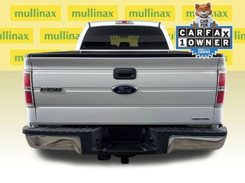 Used 2013 Ford F150 XL w/ Mid Equipment Group AWD/4WD image 27