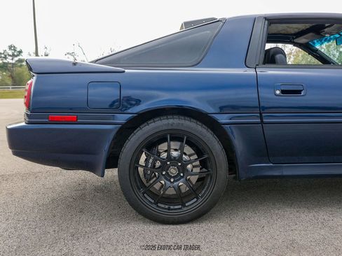 Used 1989 Toyota Supra Turbo image 10