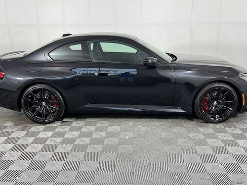 Certified 2026 BMW M2 RWD image 3