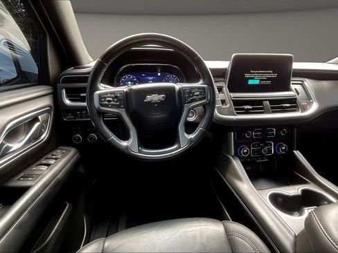 Used 2023 Chevrolet Tahoe Z71 AWD/4WD image 10