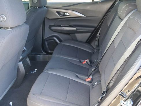 New 2026 Chevrolet Equinox EV LT image 12