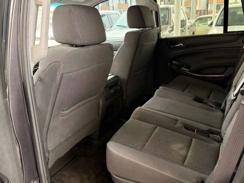 Used 2016 Chevrolet Tahoe LS w/ Max Trailering Package image 13