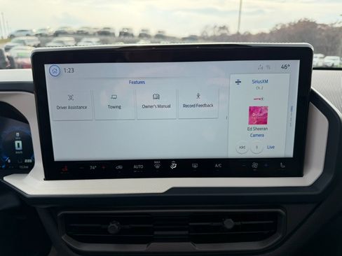 New 2025 Ford Bronco Sport Heritage w/ Convenience Package image 26