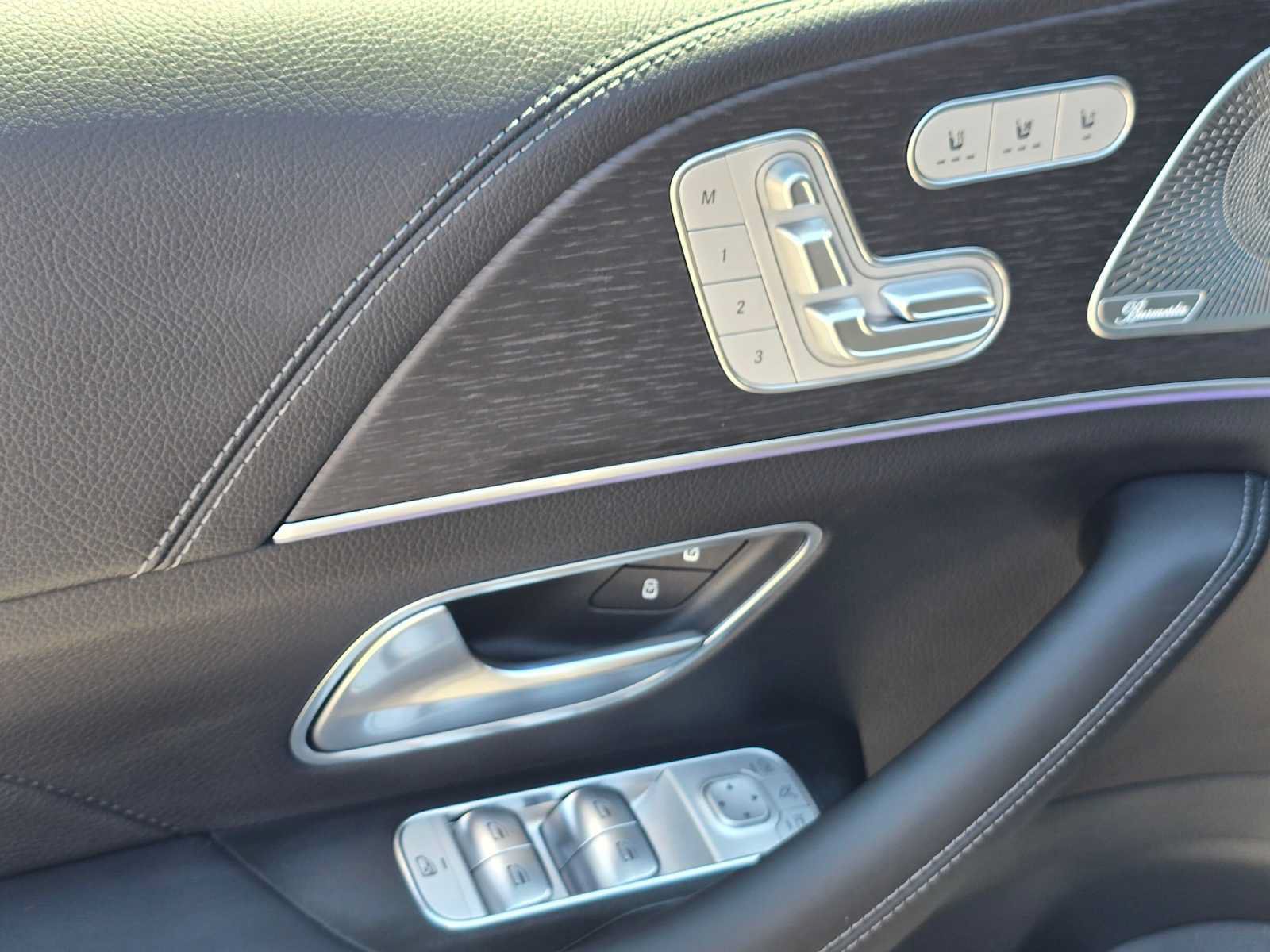New 2026 Mercedes-Benz GLE 53 AMG 4MATIC Coupe image 23