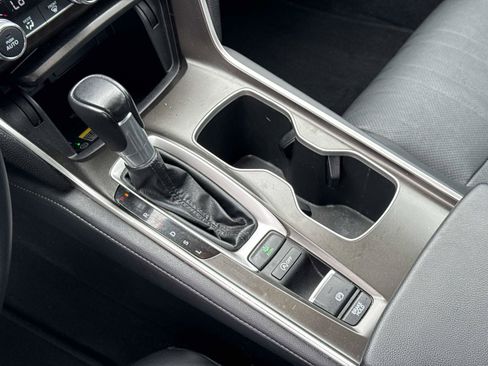 Certified 2021 Honda Accord EX-L image 28
