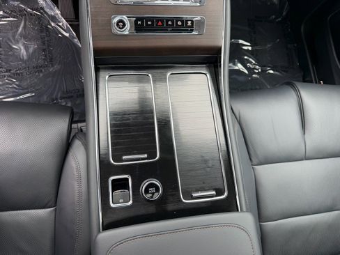 New 2026 Lincoln Aviator Reserve AWD/4WD image 40