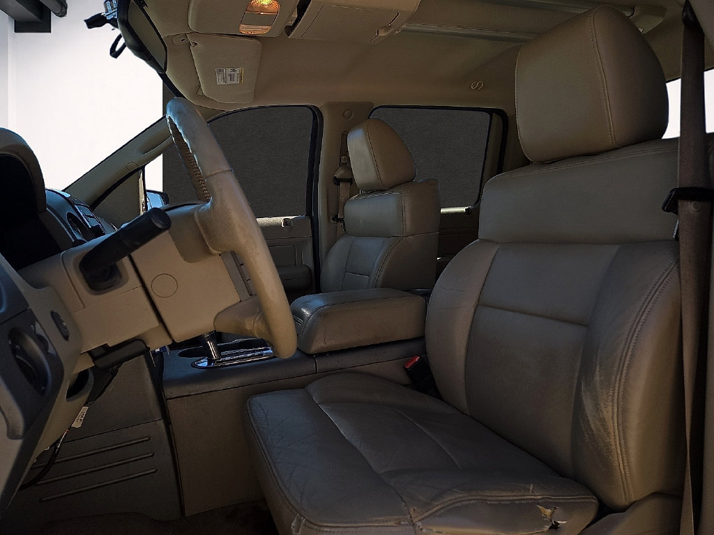 Used 2008 Ford F150 Lariat RWD image 12