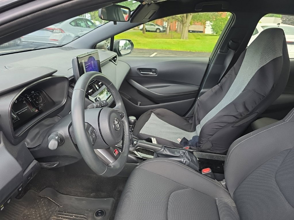 Used 2024 Toyota Corolla GR w/ Performance Package AWD/4WD image 25