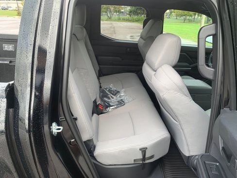 New 2025 Toyota Tacoma SR5 image 29