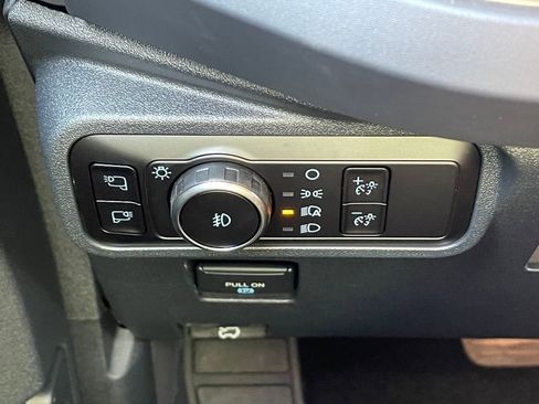 New 2025 Ford Bronco Outer Banks w/ Sasquatch Package image 17