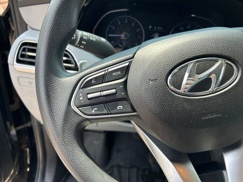 Used 2022 Hyundai Palisade SE AWD/4WD image 20