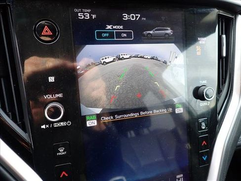 Used 2020 Subaru Outback Limited w/ Popular Package #2 image 22