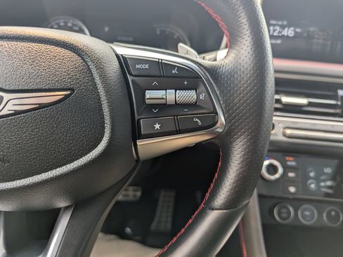 Used 2026 Genesis G70 3.3T Sport Prestige AWD/4WD image 27