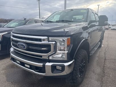 Used 2020 Ford F350 XLT w/ Tremor Off-Road Package