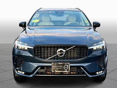 Certified 2024 Volvo XC60 B5 Core w/ Climate Package