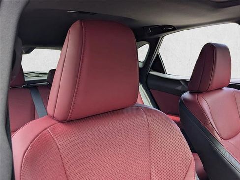 Used 2023 Lexus NX 350 AWD image 19