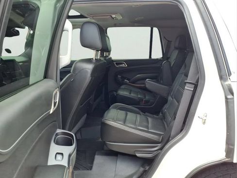 Used 2019 GMC Yukon Denali w/ Denali Ultimate Package AWD/4WD image 11